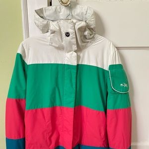 Roxy Snow Jacket
